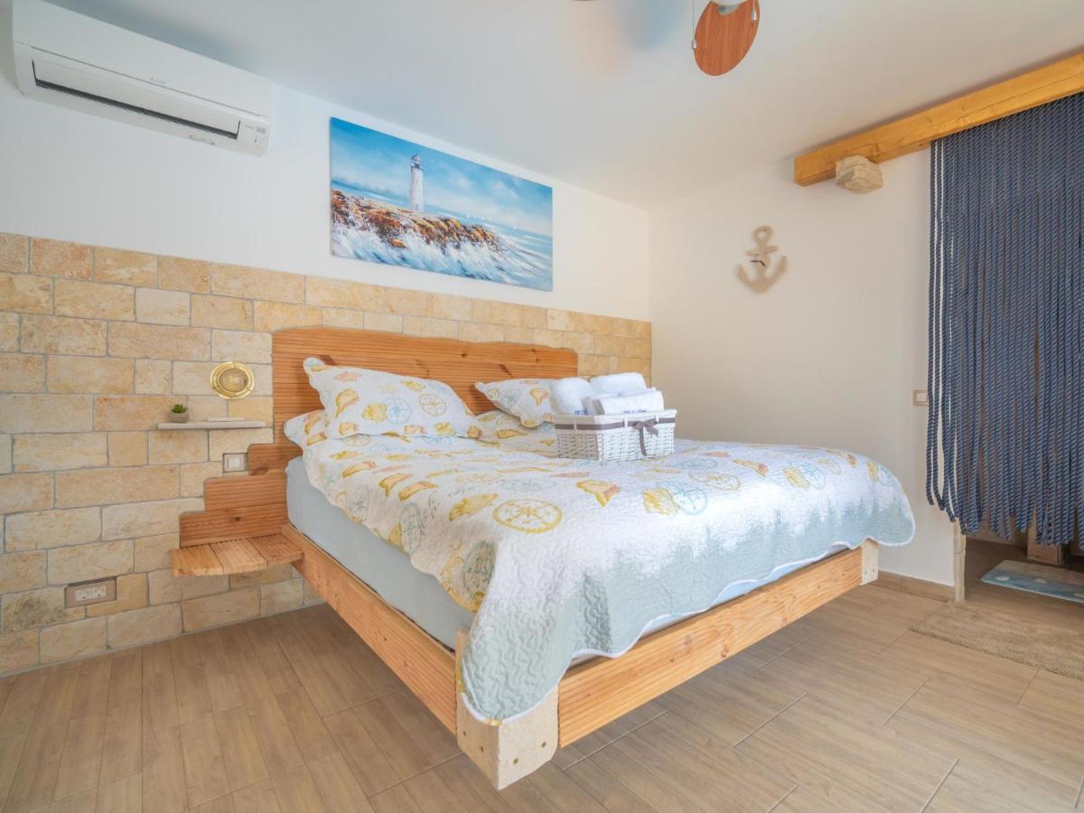Villa Lea Lana By Interhome Novi Vinodolski Luaran gambar