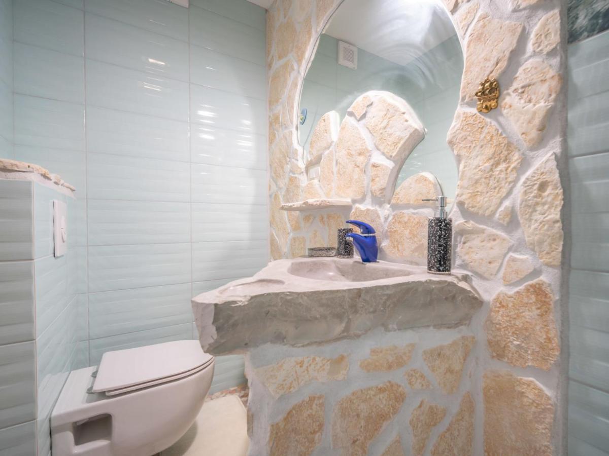 Villa Lea Lana By Interhome Novi Vinodolski Luaran gambar