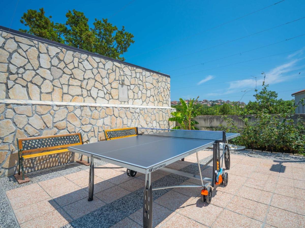 Villa Lea Lana By Interhome Novi Vinodolski Luaran gambar