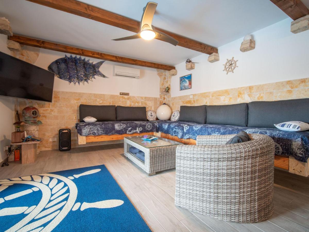 Villa Lea Lana By Interhome Novi Vinodolski Luaran gambar