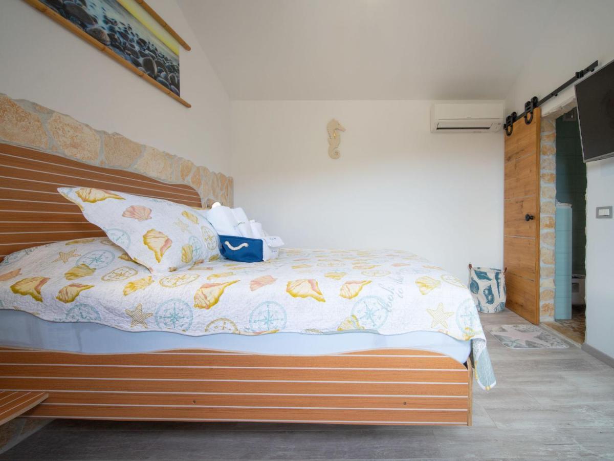 Villa Lea Lana By Interhome Novi Vinodolski Luaran gambar