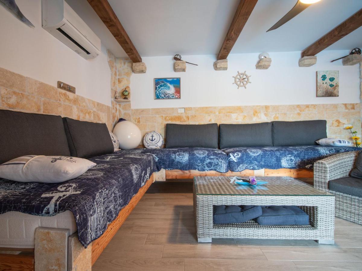 Villa Lea Lana By Interhome Novi Vinodolski Luaran gambar