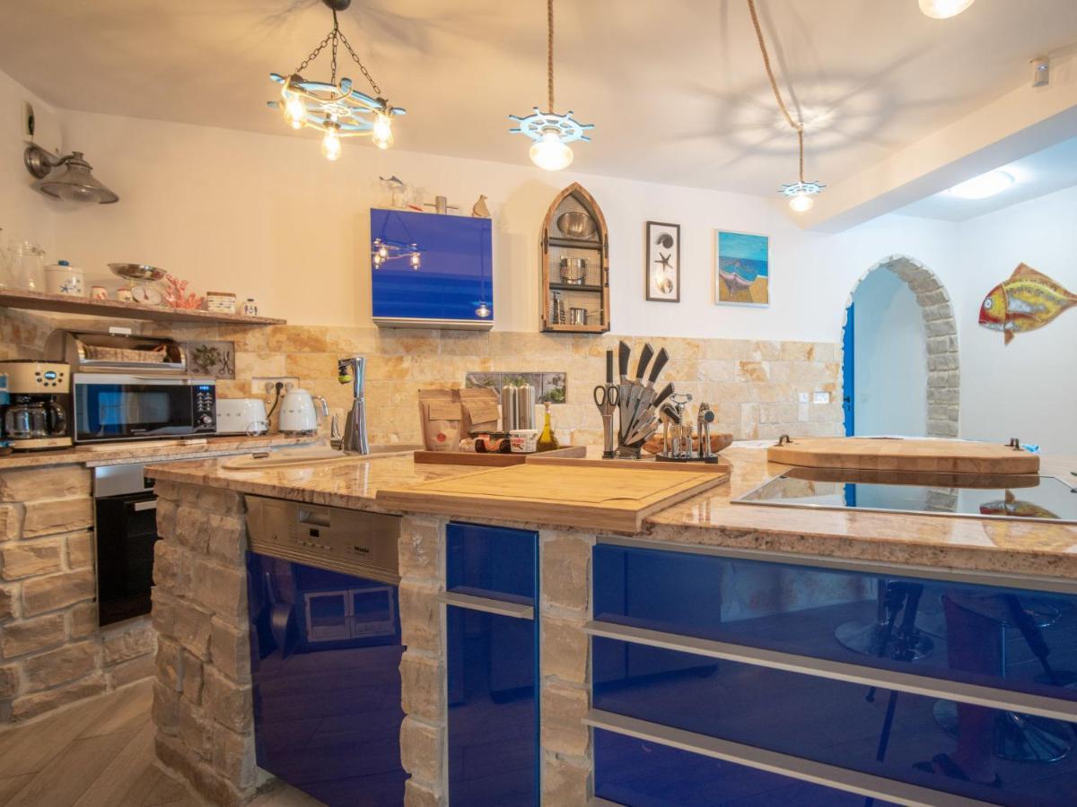 Villa Lea Lana By Interhome Novi Vinodolski Luaran gambar