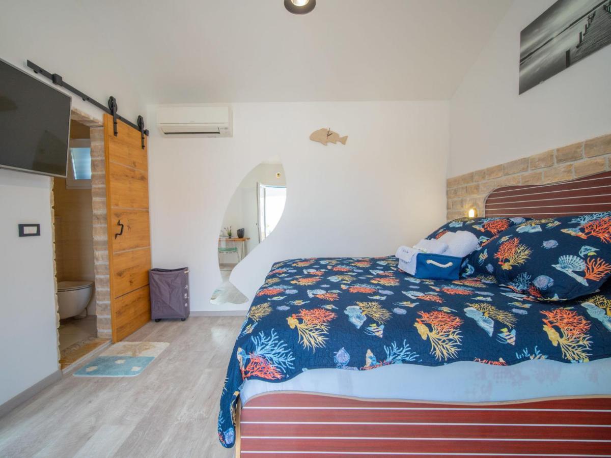 Villa Lea Lana By Interhome Novi Vinodolski Luaran gambar