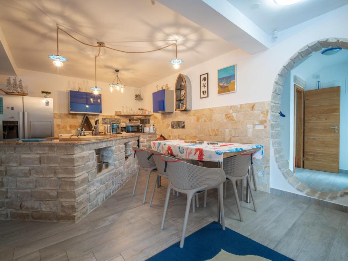 Villa Lea Lana By Interhome Novi Vinodolski Luaran gambar