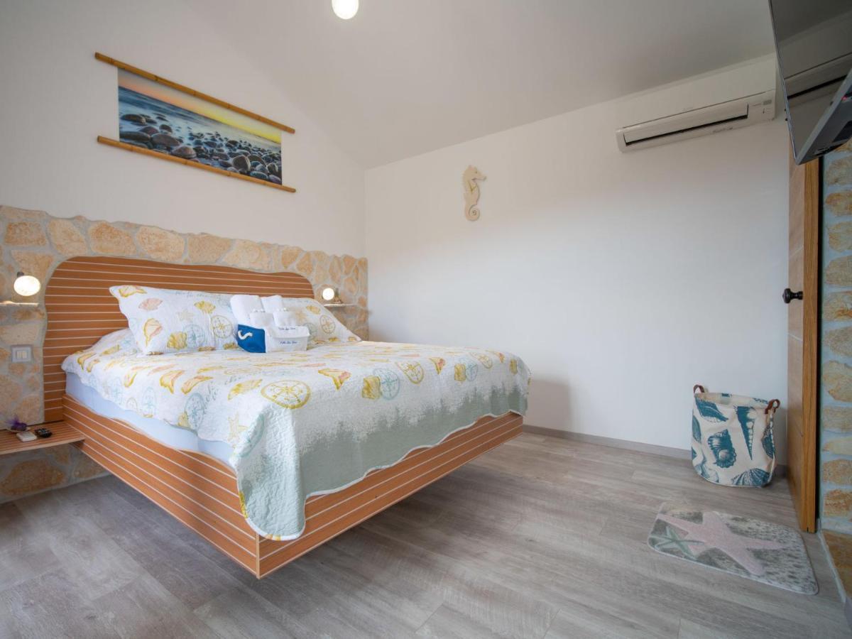 Villa Lea Lana By Interhome Novi Vinodolski Luaran gambar