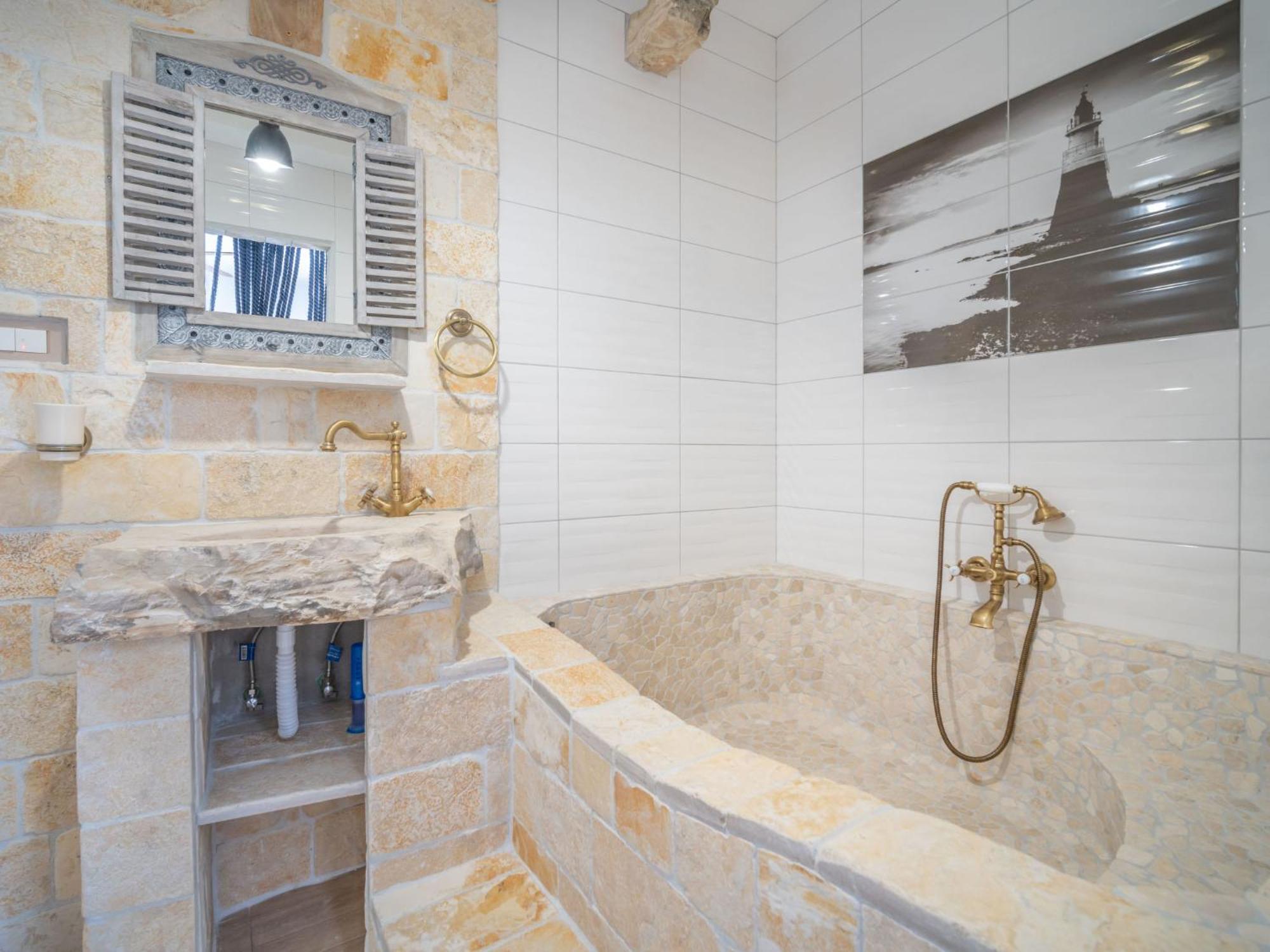 Villa Lea Lana By Interhome Novi Vinodolski Luaran gambar
