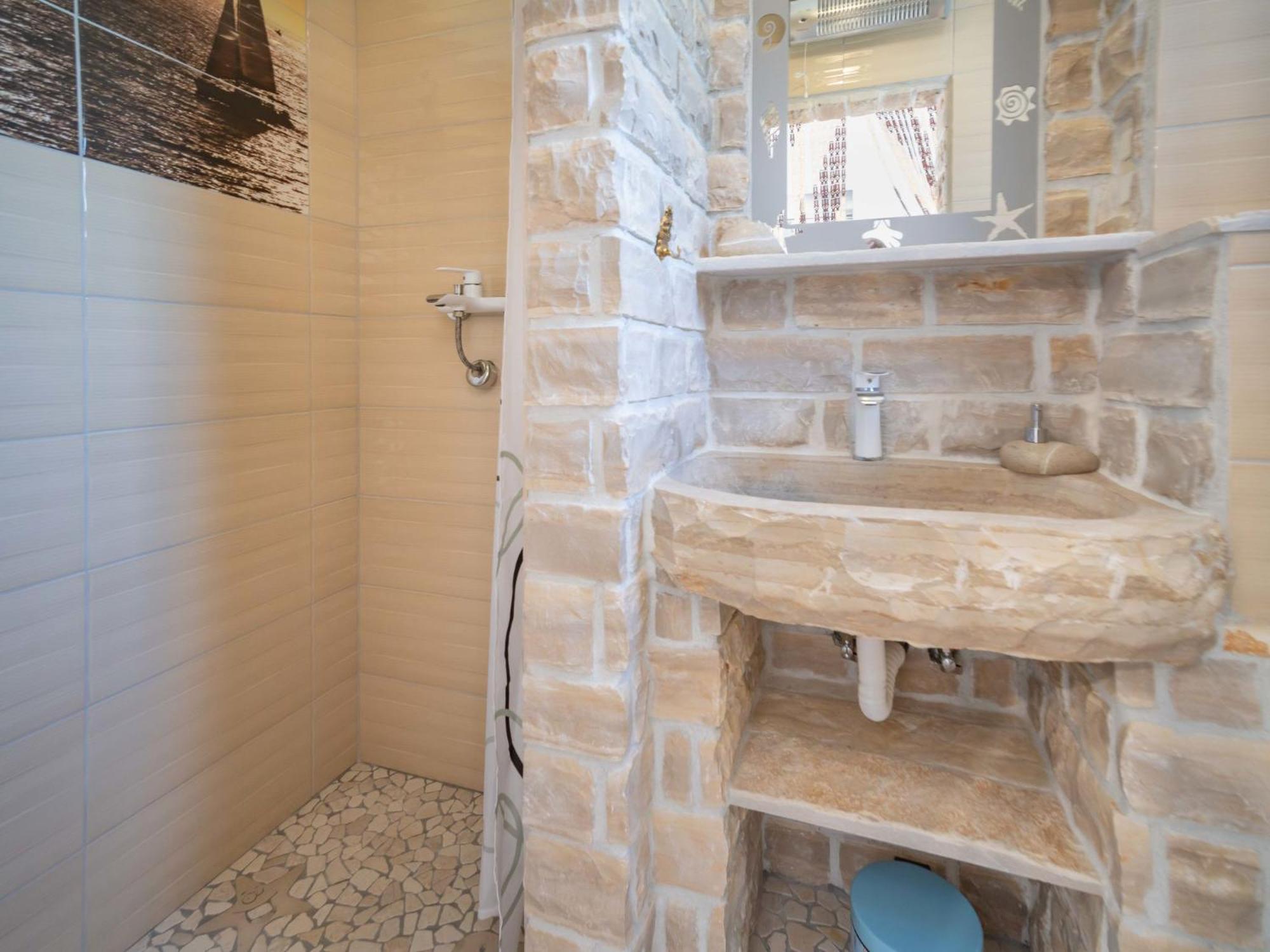 Villa Lea Lana By Interhome Novi Vinodolski Luaran gambar